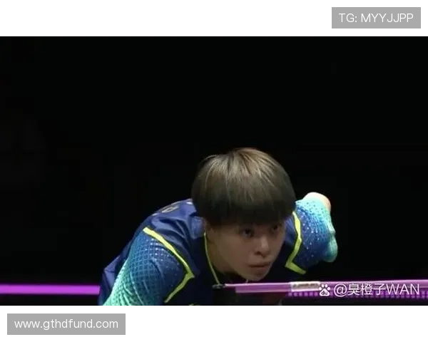 广州乒乓球队在锦标赛中的出色表现与实力分析 广州乒乓球队在锦标赛中的出色表现与实力分析