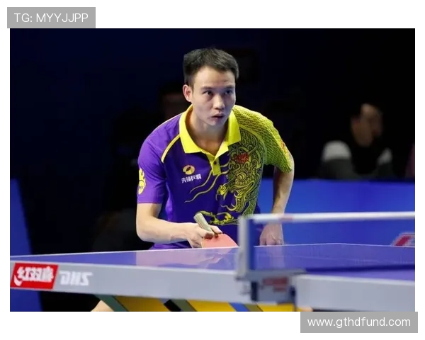 广州乒乓球队荣登全国个人能力排行榜第七名展现出色竞技实力