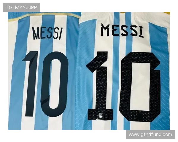 梅西的传奇之路：从阿根廷小子到全球足球巨星的成长历程