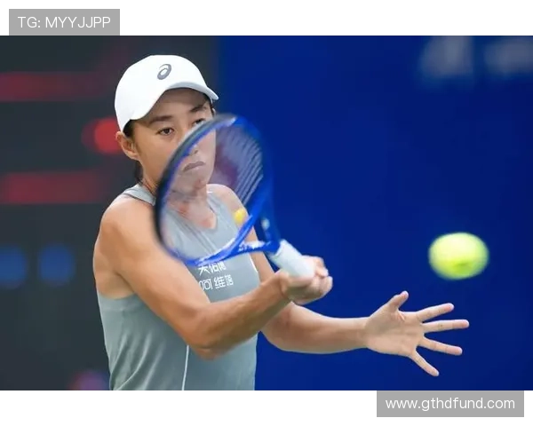 武汉网球队的奋斗历程与成长轨迹全景纪实