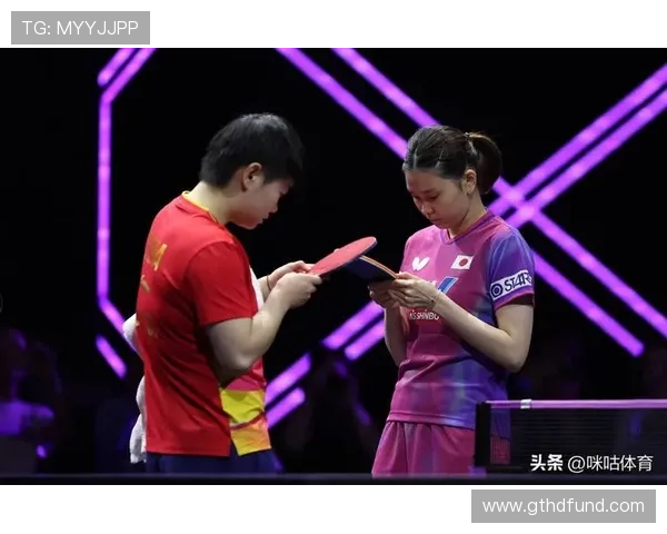 赛后分析:武汉乒乓球队与重庆乒乓球队的战术灵活性对比与启示 赛后分析:武汉乒乓球队与重庆乒乓球队的战术灵活性对比与启示