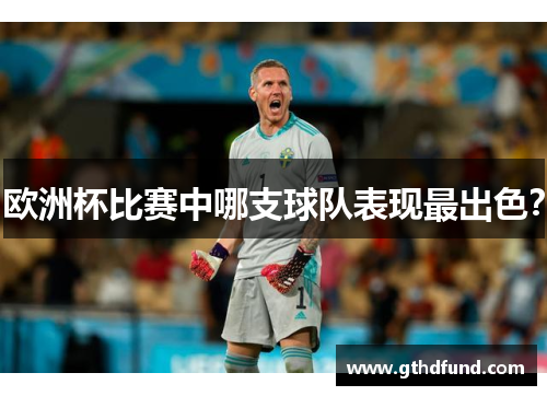 欧洲杯比赛中哪支球队表现最出色？