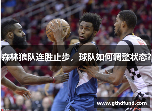 森林狼队连胜止步，球队如何调整状态？